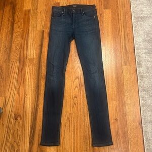 New! Vintage Citizens of Humanity Jeans in perfect condition